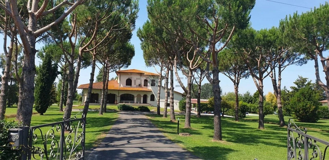1 - vente villa pietrasanta toscane italie