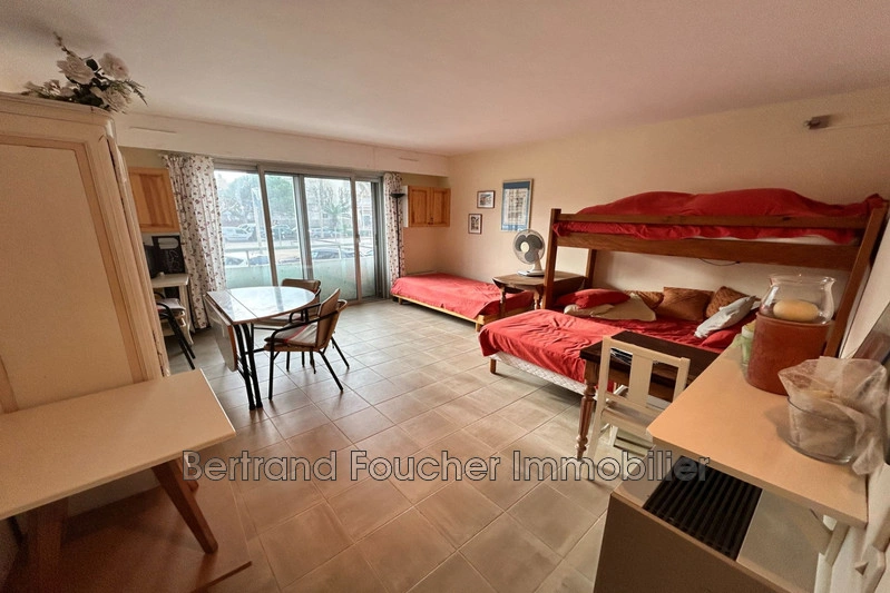 1 - verkauf wohnung strandpromenade cavalaire-sur-mer var frankreich