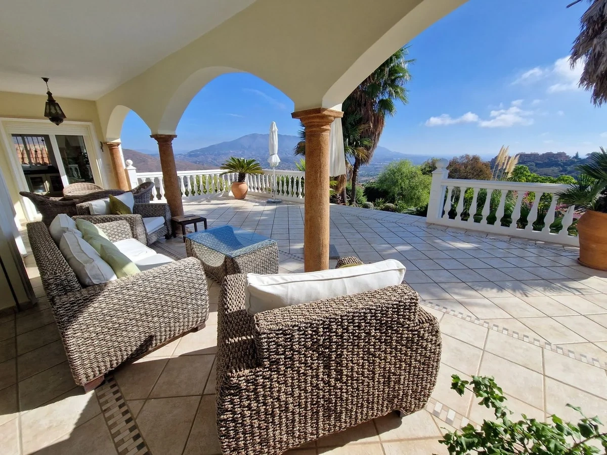 2 - vente maison ojen andalousie espagne