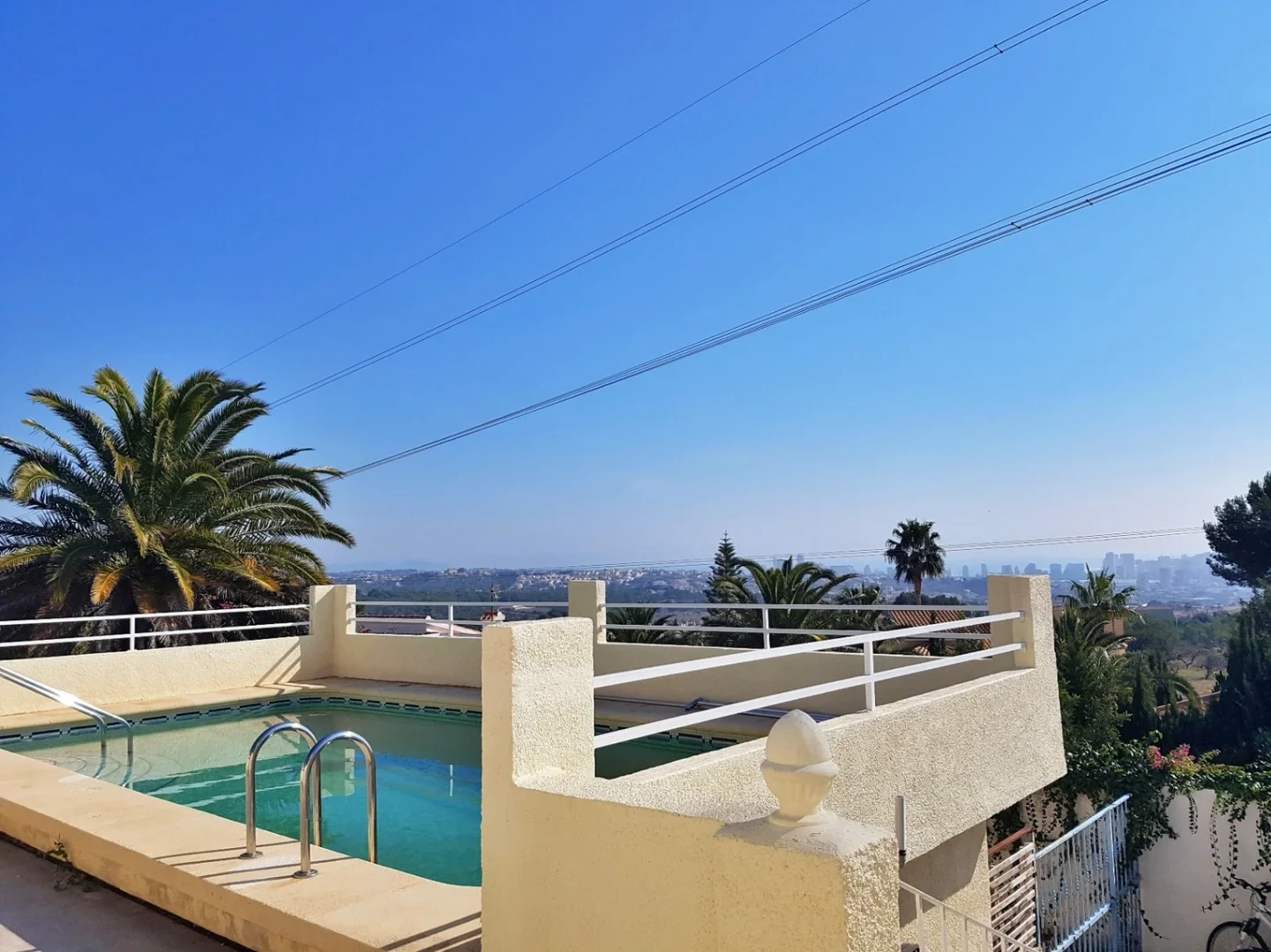 2 - verkauf haus calpe - costa blanca valencia spanien
