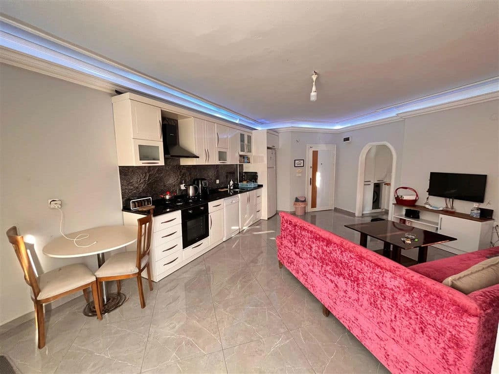 1 - apartment for sale in alanya antalya turkey