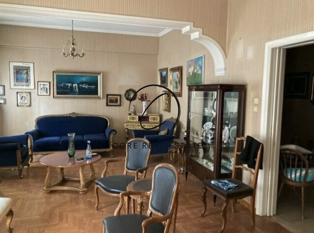 1 - verkauf wohnung athen attika griechenland