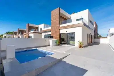 1 - villa for sale in daya nueva valencian community spain