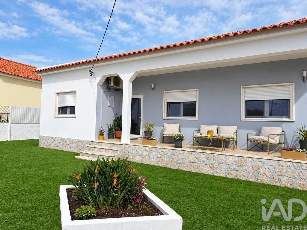2 - vente villa palmela région de lisbonne portugal