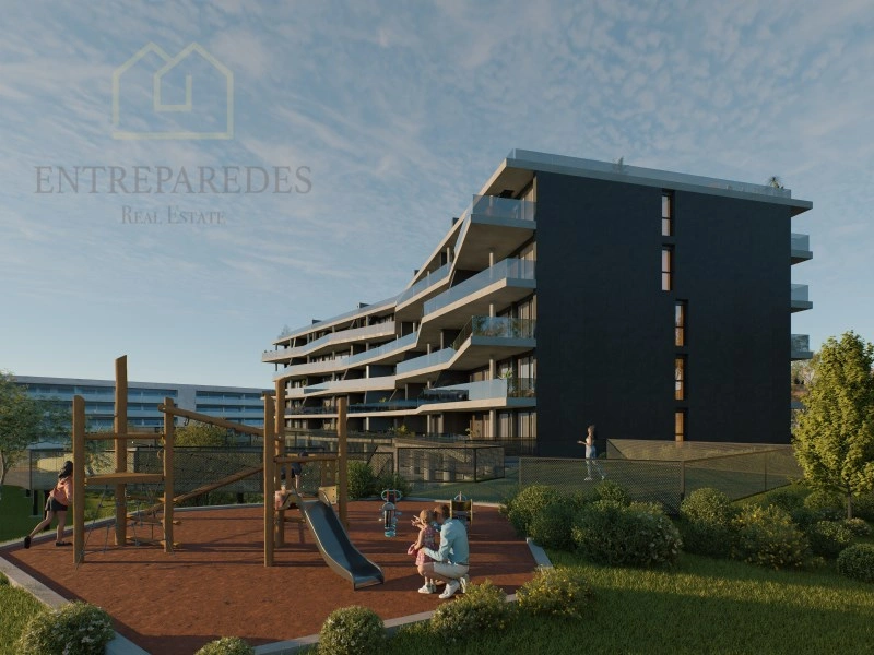1 - vendita appartamento vila nova de gaia regione nord portogallo