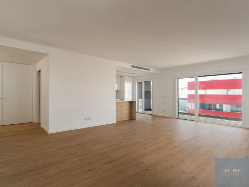 2 - vendita appartamento oeiras regione lisbona portogallo