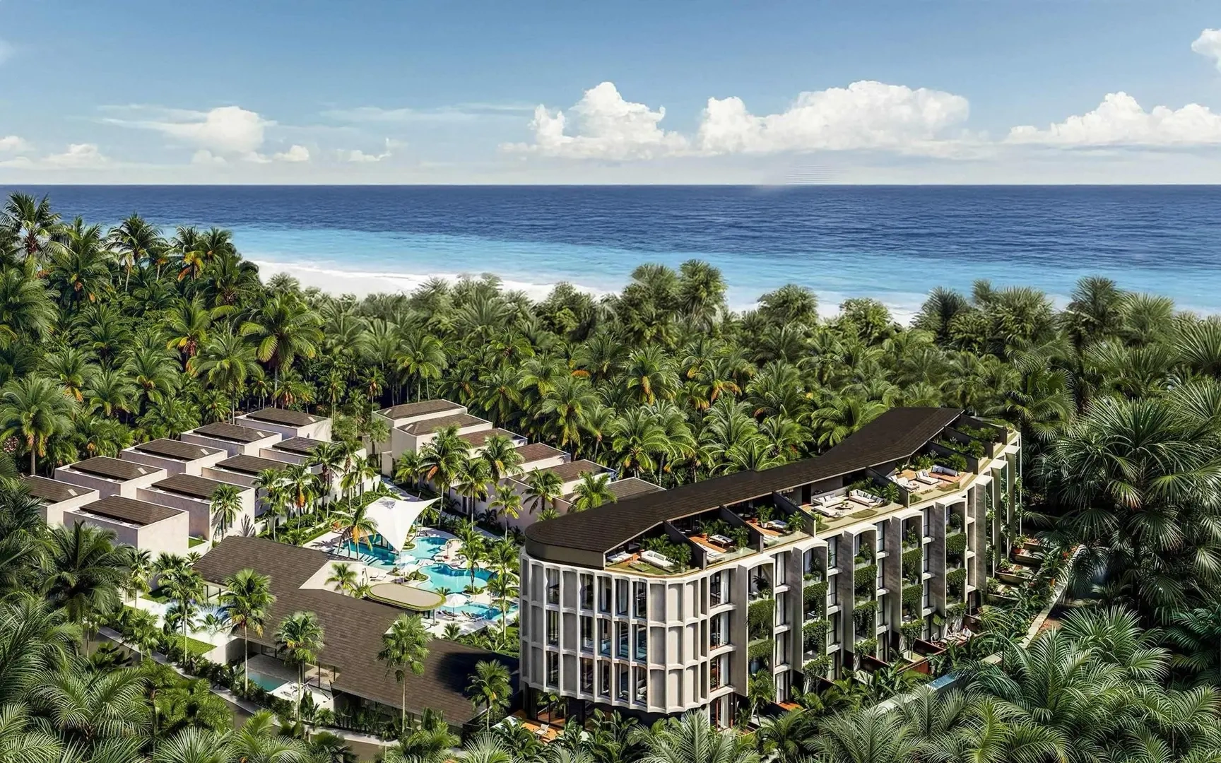 1 - vendita casa fronte mare uluwatu bali indonesia