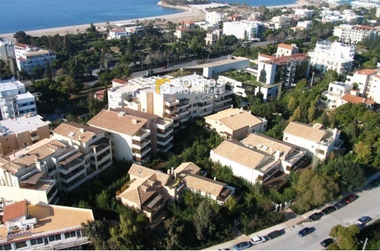 1 - venta apartamento glyfada ática grecia