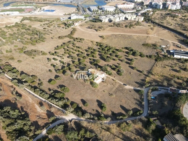 2 - venta terreno lagos algarve portugal