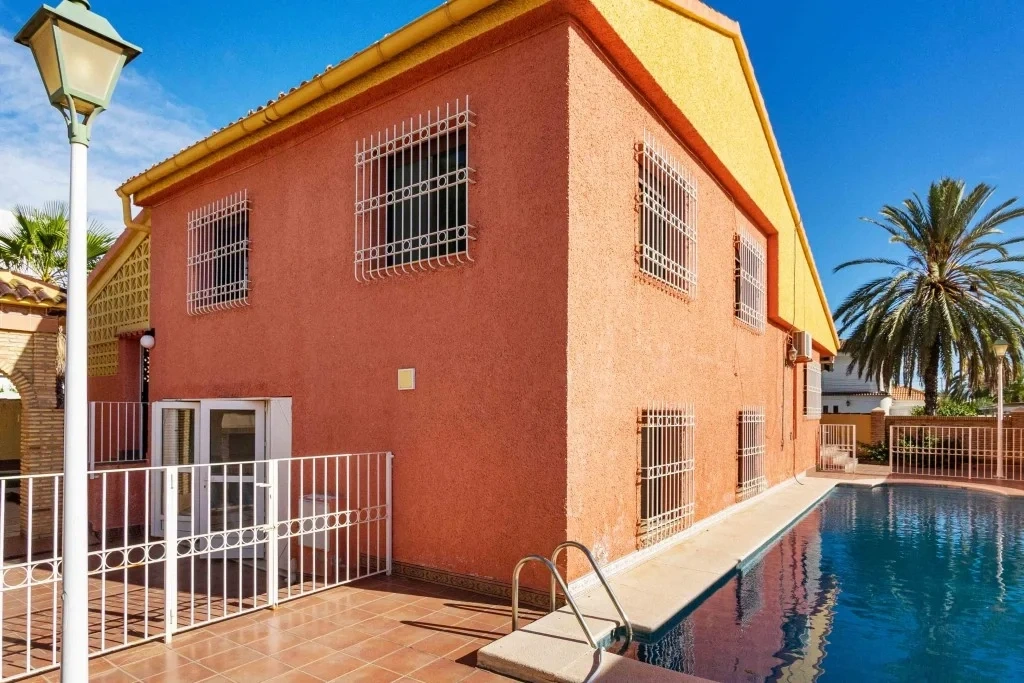2 - venta casa orihuela comunidad valenciana españa