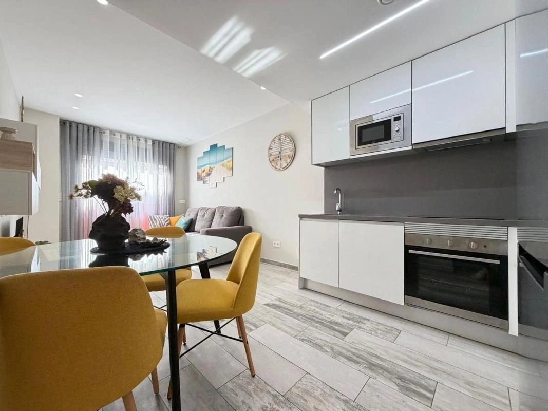 1 - verkauf wohnung torrevieja - costa blanca valencia spanien