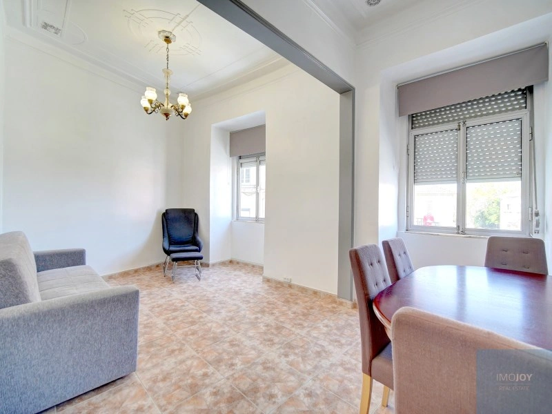 1 - vente appartement lisbonne région de lisbonne portugal