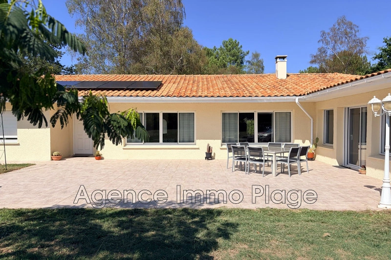 1 - verkoop huis saint-vivien-de-médoc gironde frankrijk