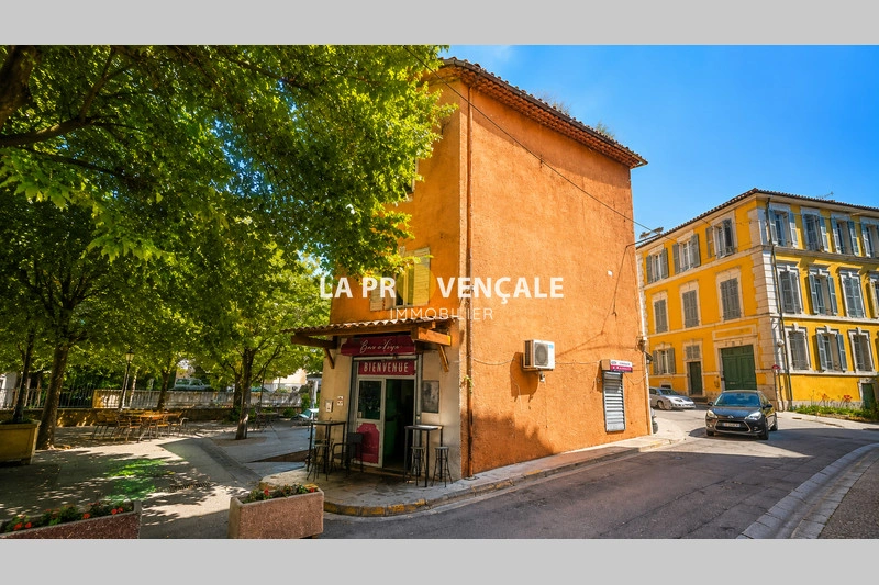 1 - verkauf wohnung roquevaire bouches-du-rhône frankreich