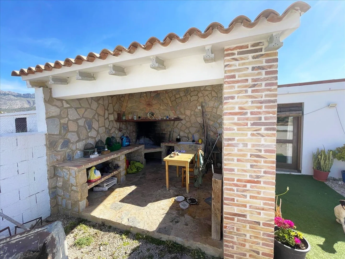 2 - verkauf haus meerblick altea - costa blanca valencia spanien
