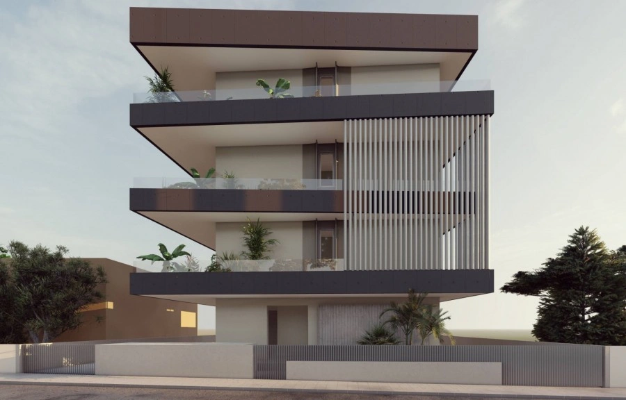 1 - vente appartement limassol limassol chypre