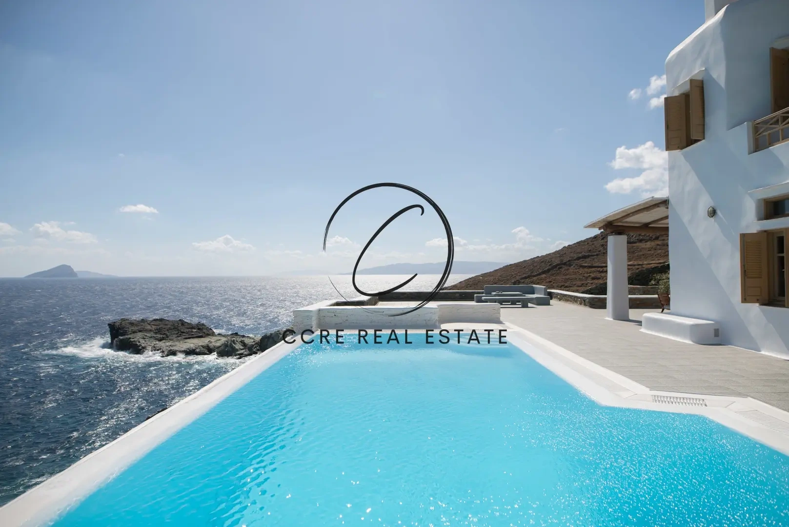 2 - vendita casa vista mare kanála egeo meridionale grecia