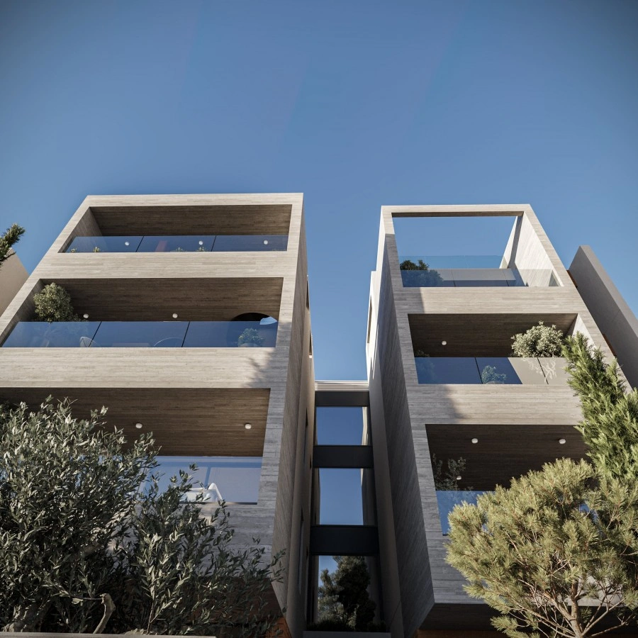 1 - vendita appartamento larnaca larnaca cipro