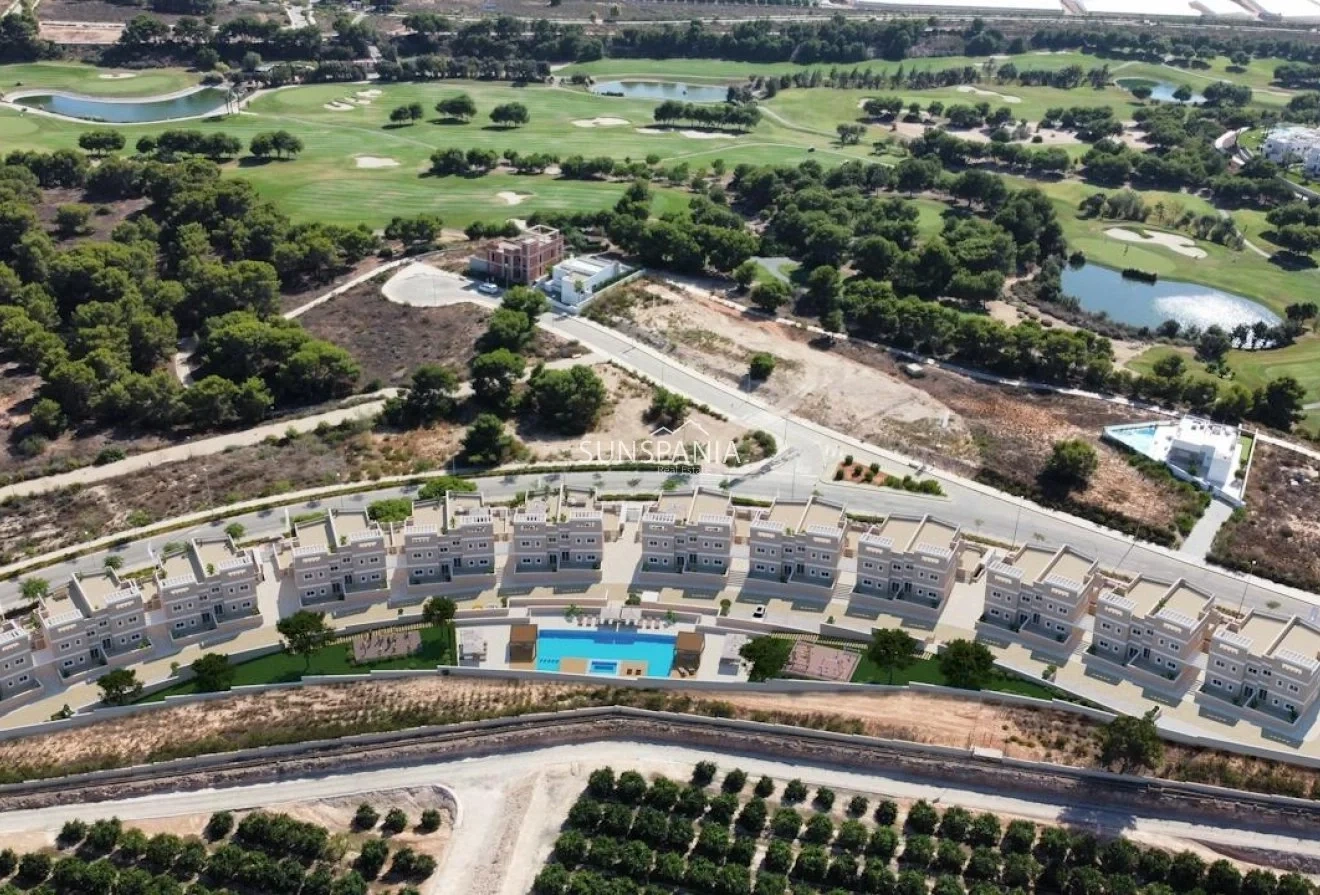 2 - vente appartement pieds dans l'eau pilar de la horadada communauté valencienne espagne