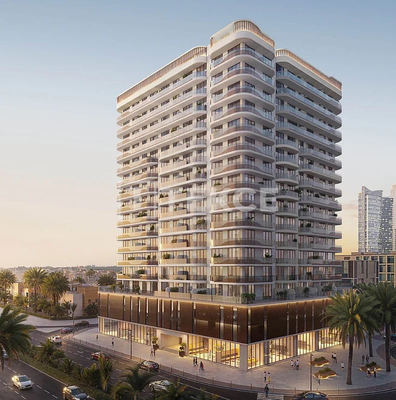 2 - venta apartamento dubai dubai emiratos árabes unidos