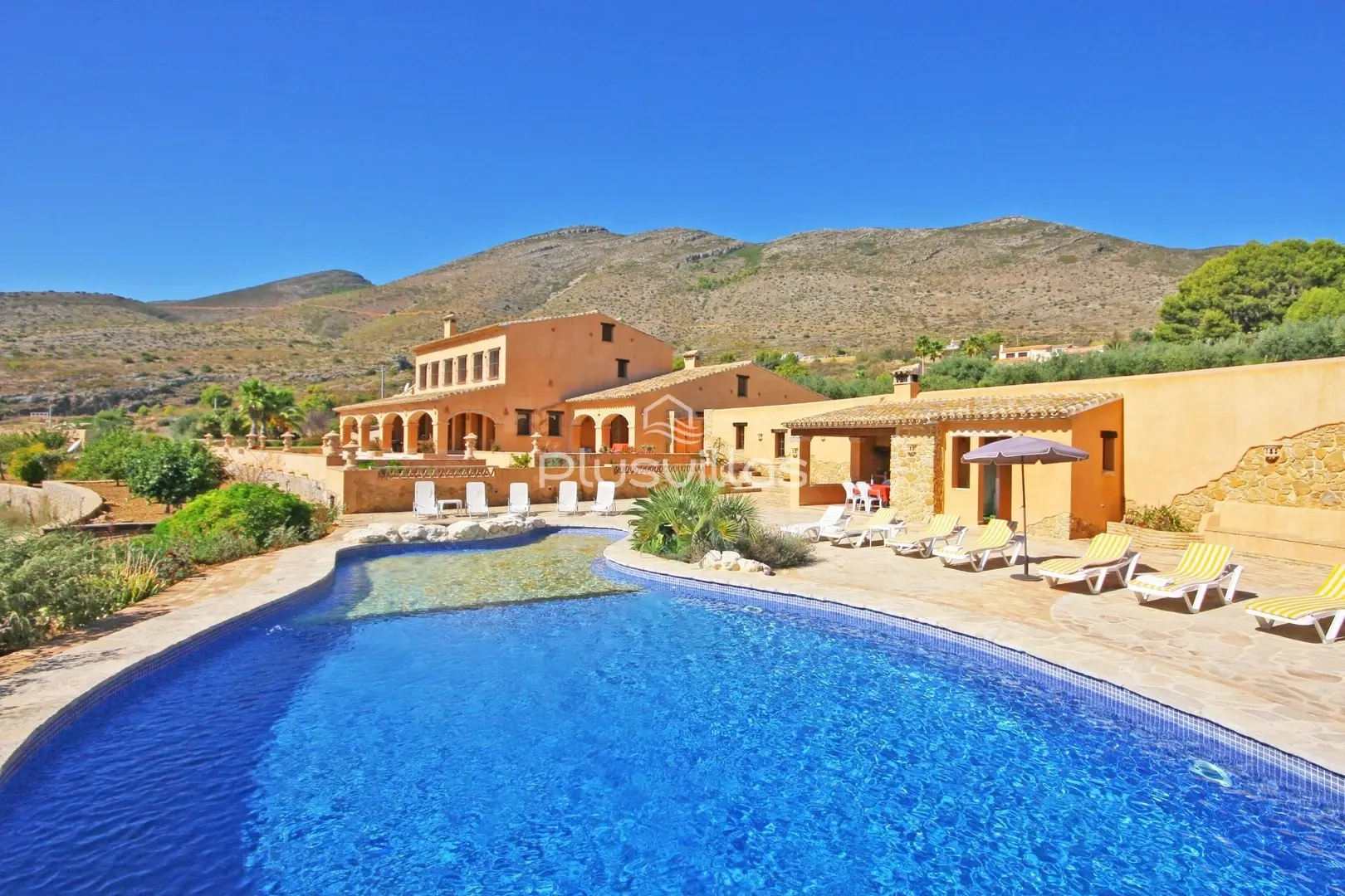 2 - verkauf haus benissa - costa blanca valencia spanien