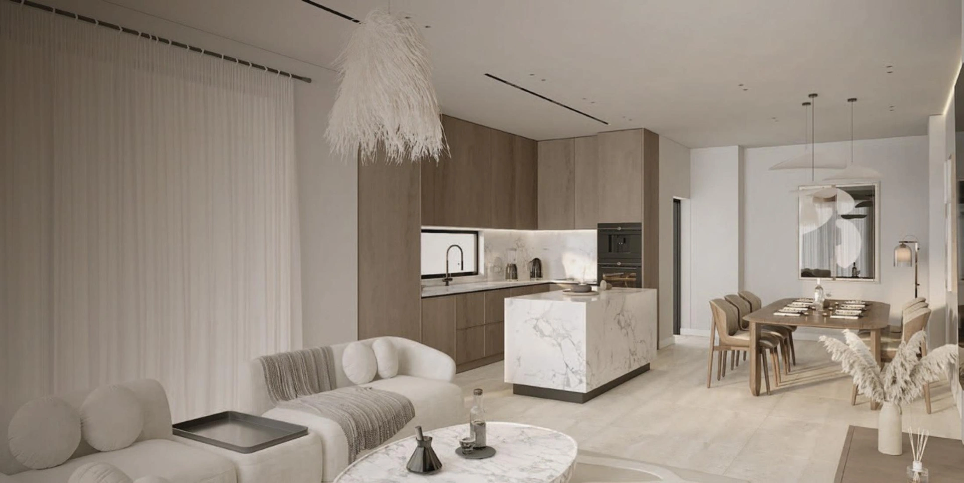 2 - verkauf wohnung paralimni famagusta zypern