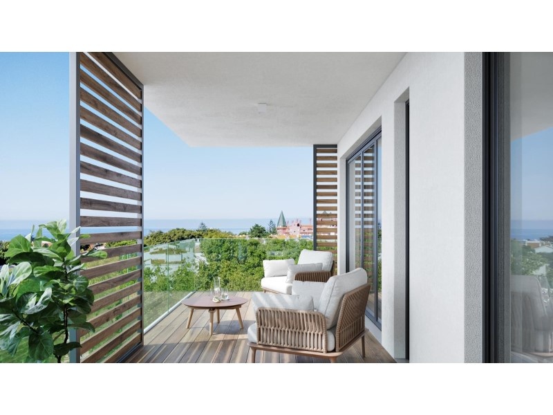 1 - venda apartamento vista de mar cascais região de lisboa portugal