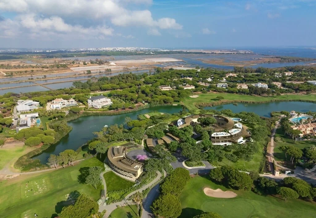 2 - venta apartamento quinta do lago algarve portugal