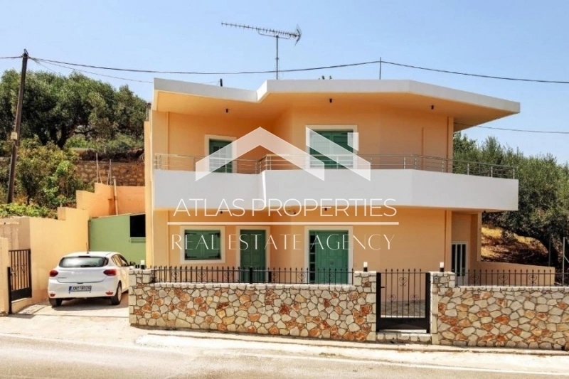 1 - verkauf gebäude spiliá kreta griechenland