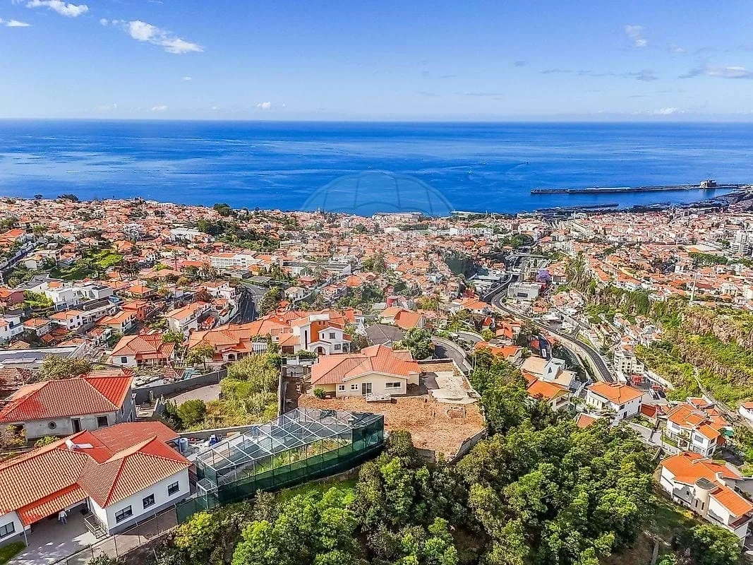 2 - venta casa funchal madeira portugal