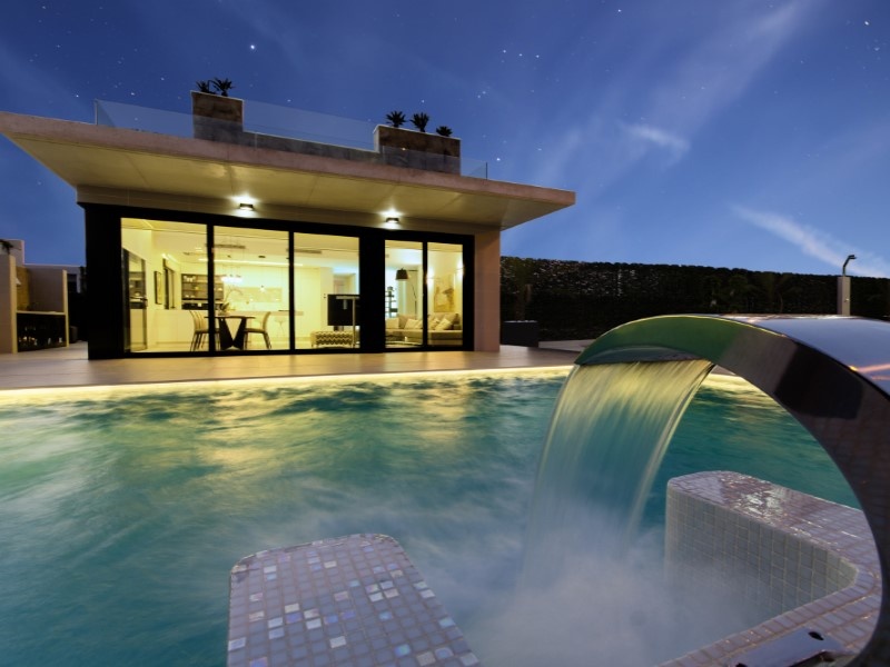 2 - venta casa dehesa de campoamor comunidad valenciana españa