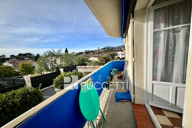 2 - sea view apartment for sale in vence alpes-maritimes france