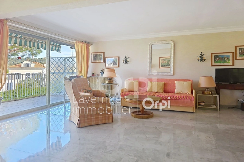 2 - verkauf wohnung strandpromenade juan les pins alpes-maritimes frankreich