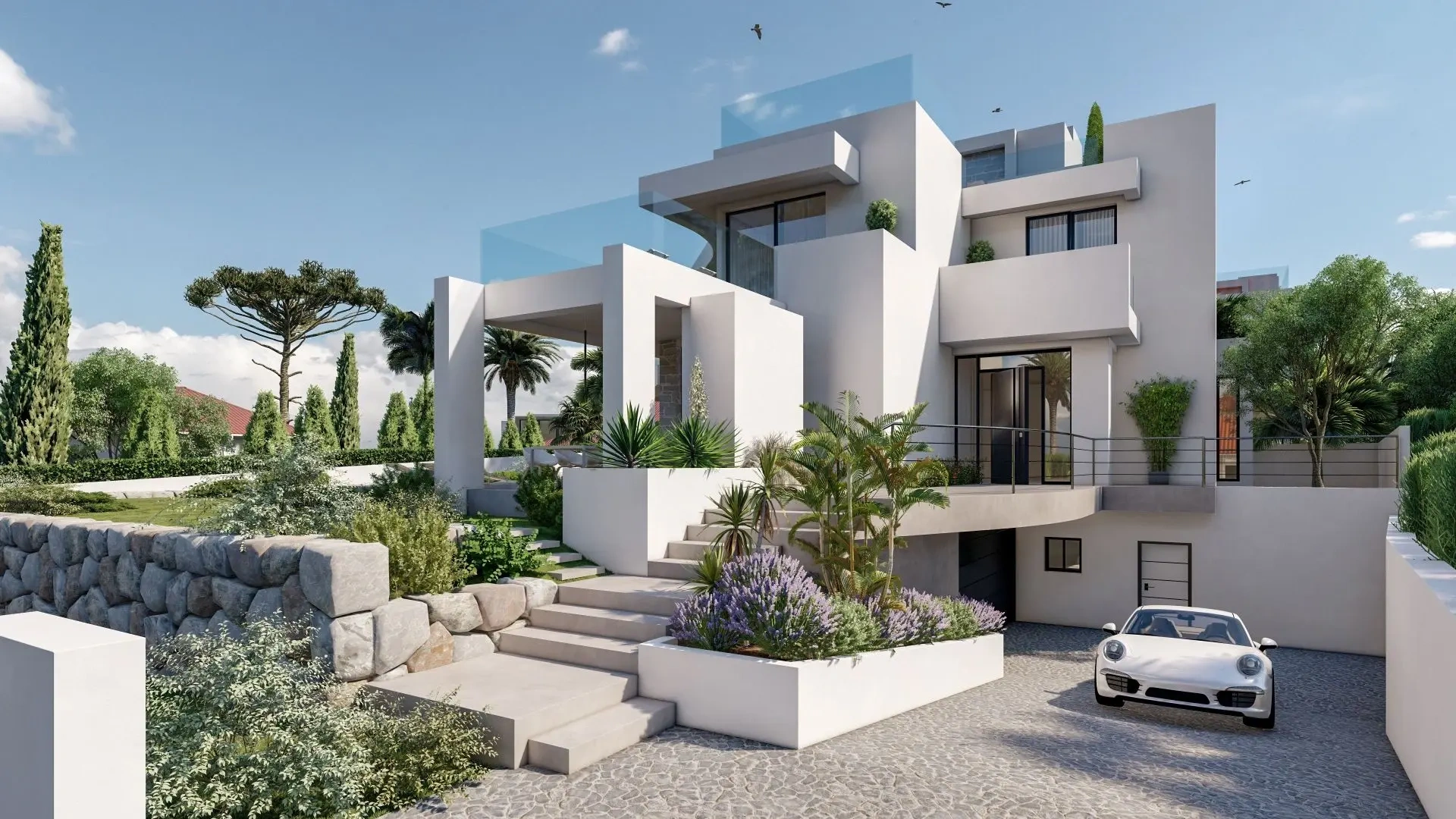1 - vente villa marbella - costa del sol andalousie espagne