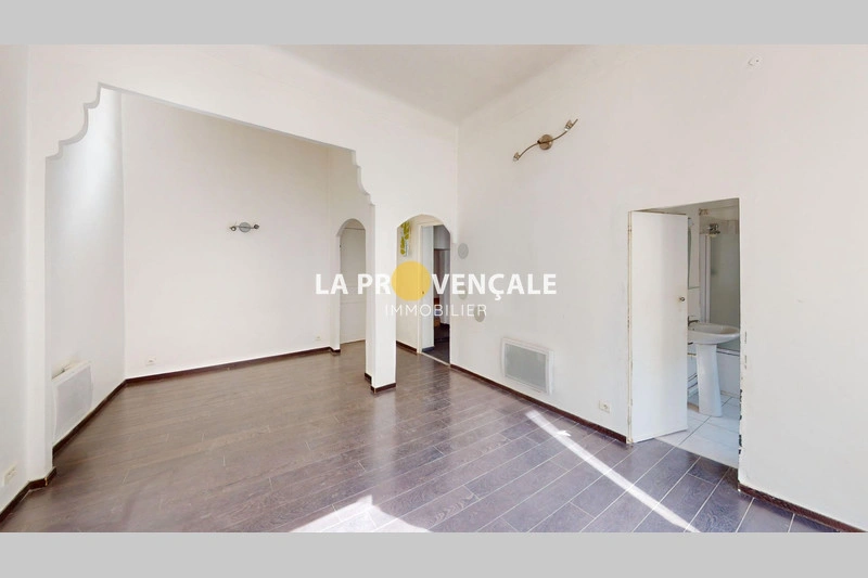 1 - apartment for sale in trets bouches-du-rhône france