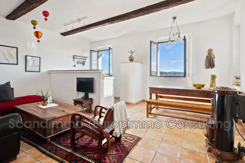 2 - vendita casa les arcs var francia