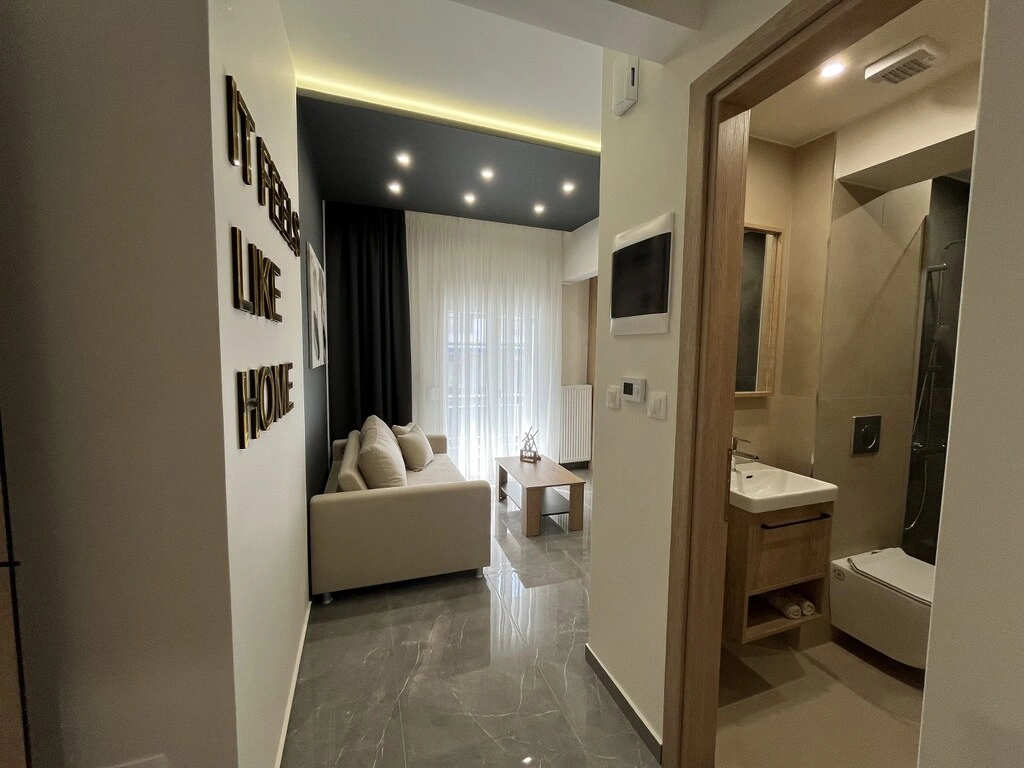 2 - apartment for sale in thessaloníki central macedonia greece