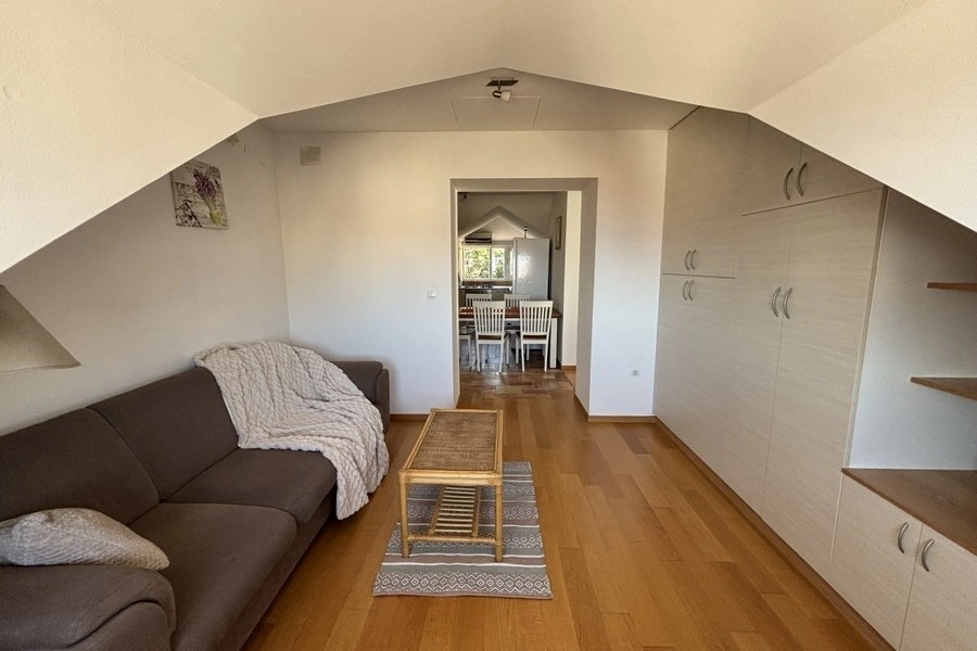 2 - verkoop appartement uitzicht op zee split split-dalmatia kroatië