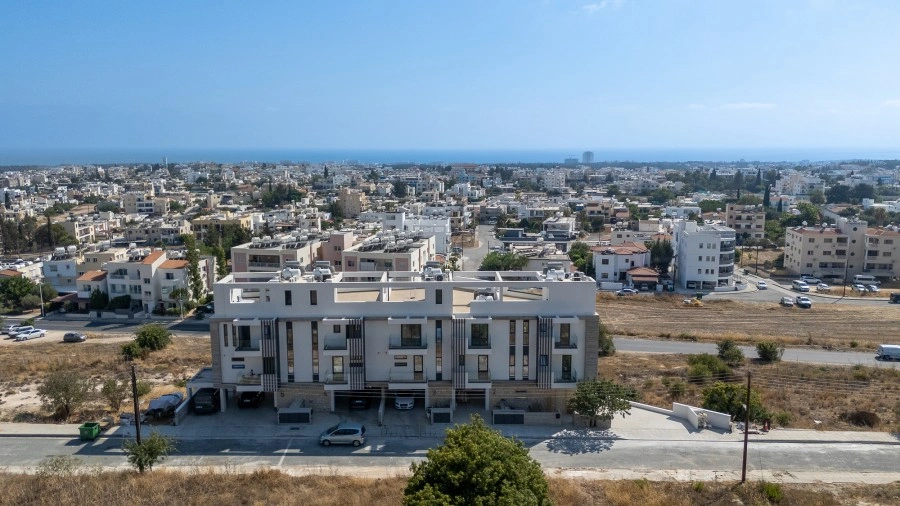 2 - vente maison vue mer paphos paphos chypre