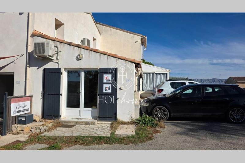 Apartamento de 25 m²
