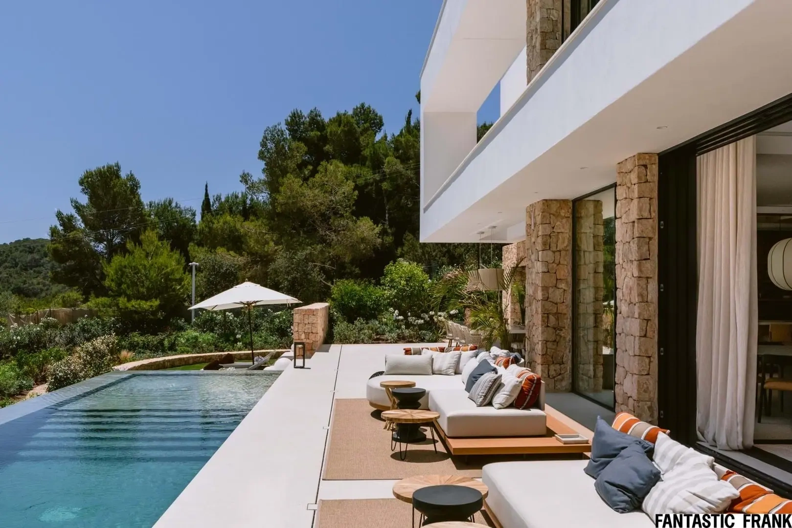 1 - vendita casa santa eulalia del río ibiza - baleari spagna