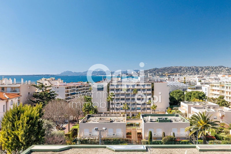 1 - verkauf wohnung meerblick juan les pins alpes-maritimes frankreich