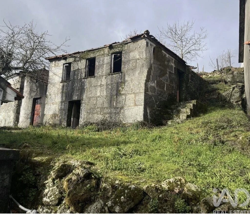 1 - verkauf haus lamego region nord portugal