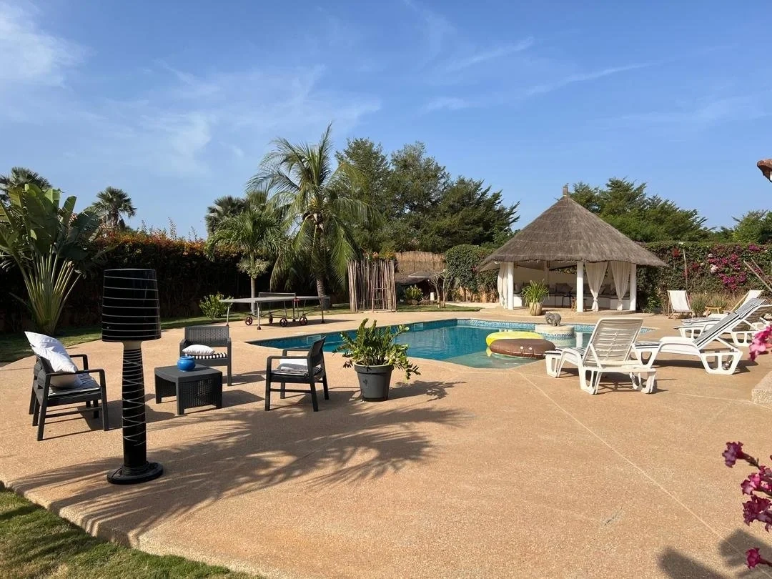 2 - verkoop huis saly portudal thiès senegal