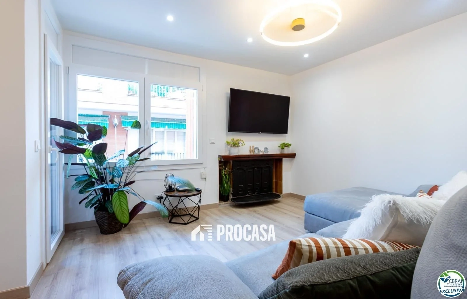 2 - vente appartement roses catalogne espagne