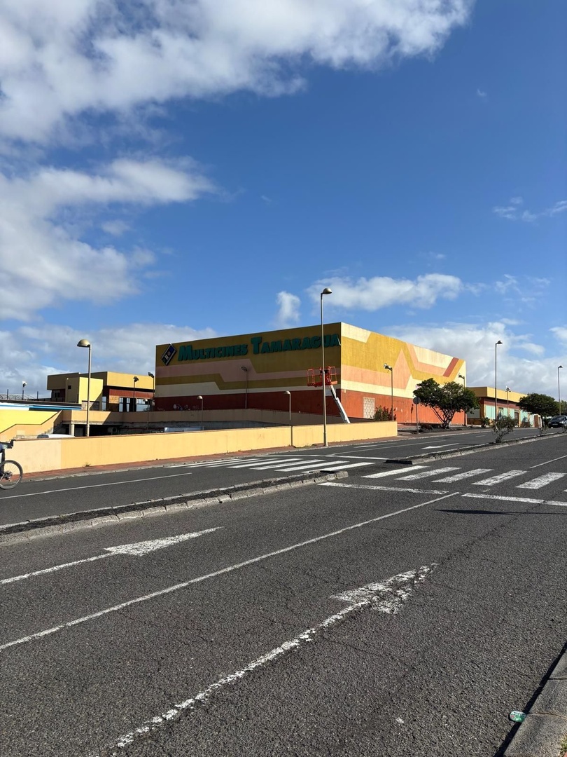 2 - vente commerce corralejo fuerteventura - canaries espagne