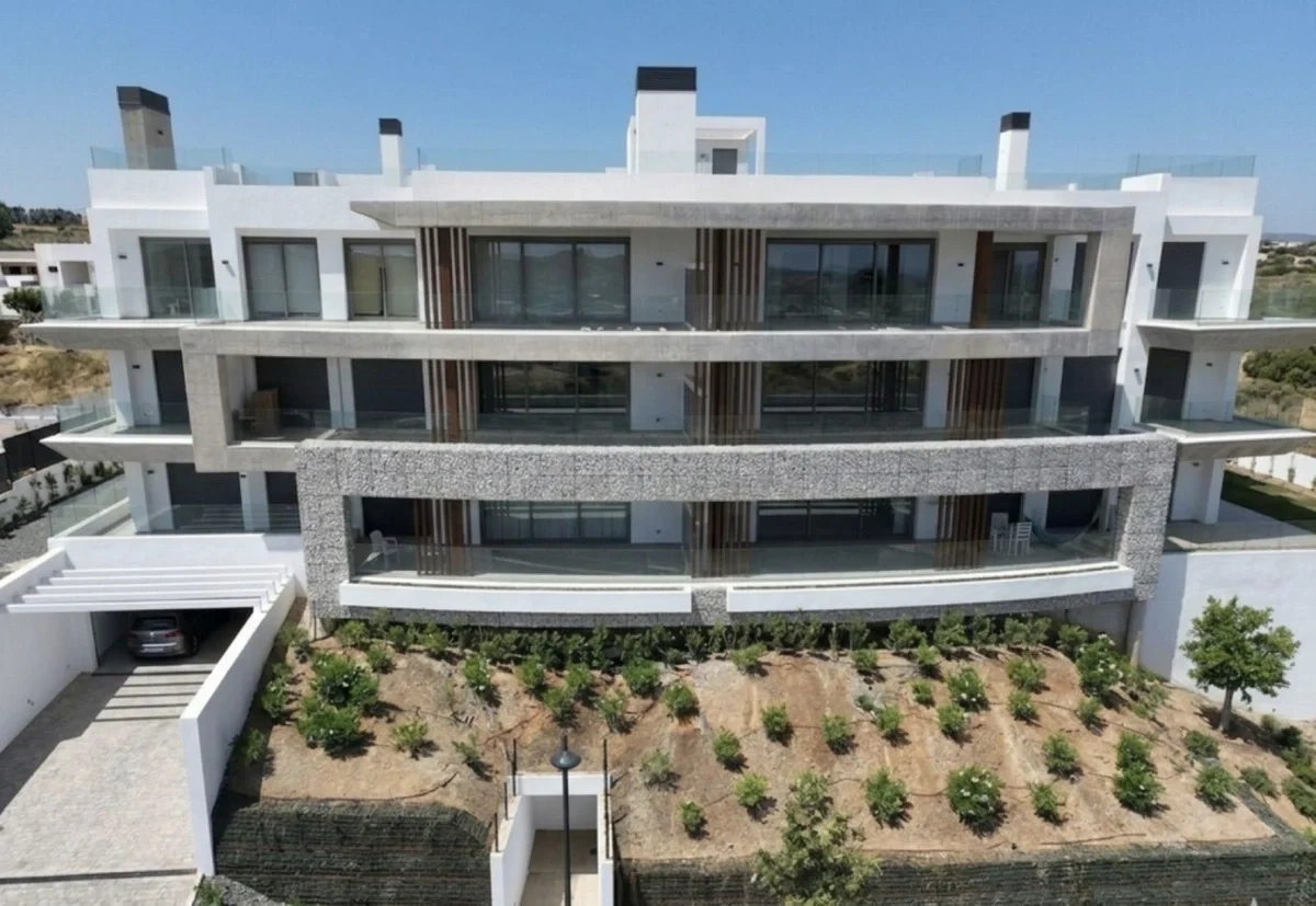 1 - vente appartement benahavis - costa del sol andalousie espagne
