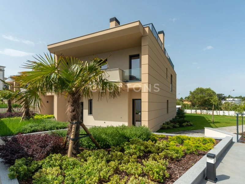 2 - vendita casa vista mare murches regione lisbona portogallo