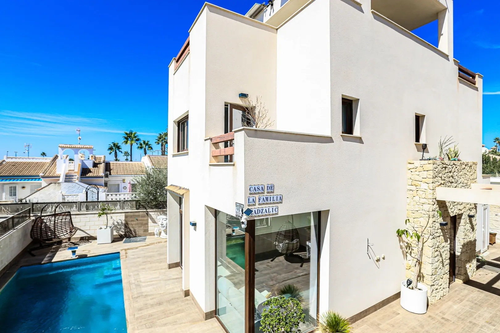 1 - vendita casa ciudad quesada comunità valenciana spagna