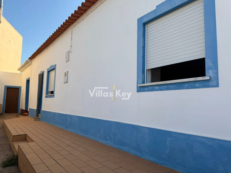 2 - venta casa barão de são miguel algarve portugal